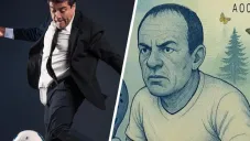 Burro Van Rankin propone a Cuauhtémoc Blanco como nueva imagen para billete de 2 mil pesos