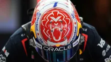 Caramelo coloca a Max Verstappen como el favorito para el Gran Premio de México