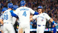 Un par de cuadrangulares liquidaron el marcador