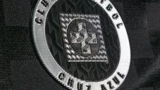 Jersey de Cruz Azul
