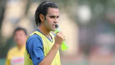 Santiago Fernández revela por qué salió del América