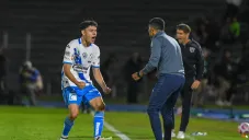 Puebla saca empate dramático
