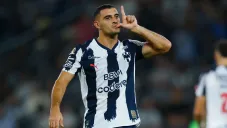 Germán Berterame destaca al futbol mexicano y asegura que es difícil adaptarse