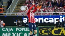 Hormiga González apunta a romper récord de Chicharito