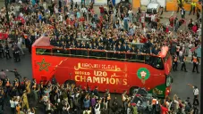 ¡Locura en Marruecos! Afición recibe a las Campeones del Mundo Sub 20 con ovación en Rabat