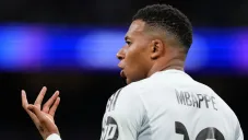 Mbappé se saborea el Clásico