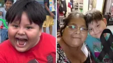 Muere la mamá de Iker, ‘El Niño Millonario’; el influencer confirma la triste noticia en redes sociales