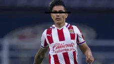 Exjugador de Chivas enfrentar reapuertura de caso