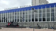 Transformarán la estación Buenavista para conectar la CDMX con Pachuca y Querétaro