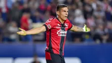 Uros Durdevic y el Clásico Tapatío: el duelo que cambió su destino en el futbol mexicano