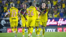 Las Águilas evitan la sanción de la Liga MX