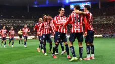 Chivas vuelve a conseguir victoria en sus dos partidos más importantes
