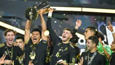 ¿'Cachirul'? Estrella del Tri confiesa alteración en acta de nacimiento