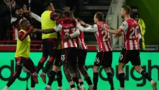 ¡Crisis! Liverpool acumula su cuarta derrota consecutiva en Premier League ante Brentford