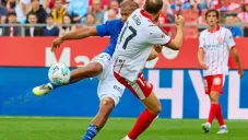 ¡Épico! Real Oviedo rescata empate ante Girona dentro de una lluvia de goles