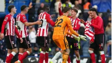 ¡Golpe al Campeón del Mundo! Sunderland remonta al Chelsea en Stamford Bridge