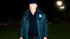 Lapuente falleció a los 81 años