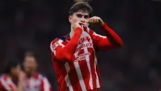 Hormiga González se mete a la pelea por el título