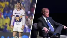 José Ramón Fernández explota contra Ramsey: &quot;Es un cínico&quot;