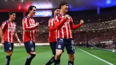 González comparte liderato de goleo con Paulihno