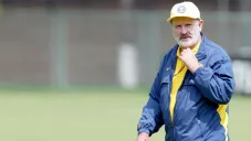 Lapuente fue uno de los entrenadores más importantes en México