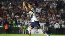 Pumas rescata empate ante León