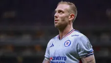 Rotondi sueña con la décima para Cruz Azul: &quot;Estamos muy unidos&quot;