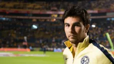 ¡Se olvida de la F1! Checo Pérez manda mensaje al América previo a la Liguilla