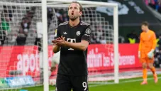 Se rompe la racha de Harry Kane, pero el Bayern sigue con paso perfecto en la Bundesliga