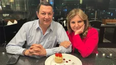 Antonio de Váldes y su familia