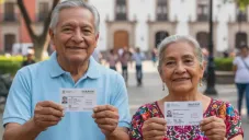 Tiendas con 50% de descuento para adultos mayores con credencial del INAPAM en México