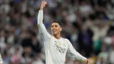 Bellingham lanza icónica frase tras victoria