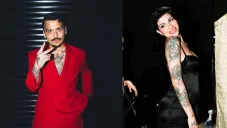 Cazzu explota contra Nodal, calificándolo de ‘descarado’ y ‘mentiroso’