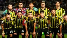 El Kairat conquista la Liga de Kazajistán
