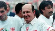 ¿En qué lugar está Lapuente de técnicos con más títulos en Liga MX?