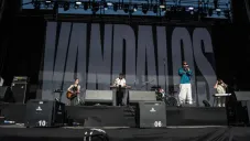 Festival Pulso GNP: 12 horas de puro rock, electrónica, fiesta y leyendas en el escenario