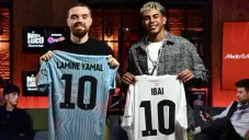 Ibai Llanos acepta culpa por los comentarios de Lamine Yamal en contra del Real Madrid