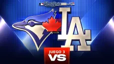 LA Dodgers vs Toronto Blue Jays: ¿Cuándo y dónde ver el Juego 2 de la Serie Mundial 2025?