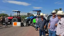 Paro nacional de agricultores este lunes 27 de octubre: habrá bloqueos en carreteras y avenidas del país