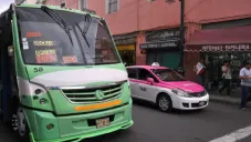 ¿Pasaje mínimo en CDMX sube a $14.00 pesos? Esto pretenden los transportistas