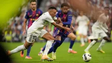 ¡Polémica en El Clásico! Real Madrid vs Barcelona genera controversia por decisiones arbitrales