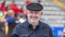 Lapuente fue campeón cinco veces en México