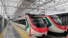 Tren Interurbano México-Toluca operará al 100% en 2026, confirma presidenta Sheinbaum