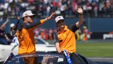 McLaren será el único responsable si pierden el Campeonato de Pilotos