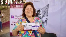 ¿Cuándo cae el primer pago de la Pensión Mujeres Bienestar 2025? Todo lo que debes saber