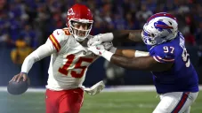 Llegó la Semana 9 de la Temporada 2025 de la NFL