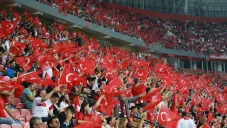 UEFA y Turquía investigan a más 150 árbitros