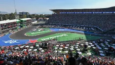 ¡Estallan contra Televisa! Fans de la F1 se quejan de la transmisión del GP de México