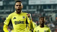 Fenerbahce con Edson Álvarez como titular golea