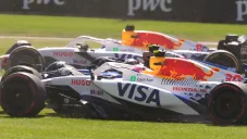 FIA investigará incidente de Liam Lawson con comisarios; además explicaron el VSC del final